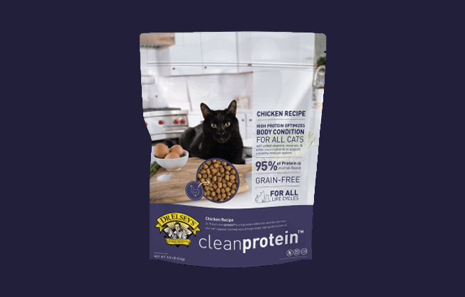 Dr Elsey’s Clean Protein Dry Cat Food