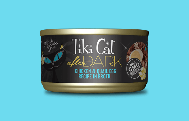 Tiki Cat After Dark Review | CatFoodAdvisor