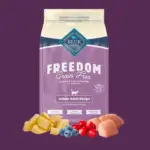 Blue Buffalo Freedom Dry Cat Food image