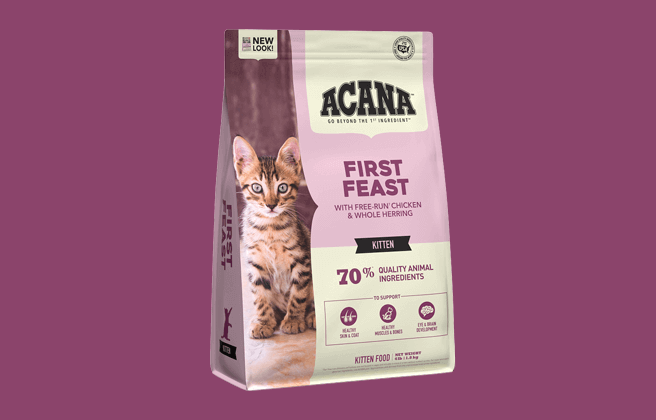 ACANA Dry Cat Food