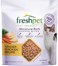 FreshPet Select Cat Food Review image