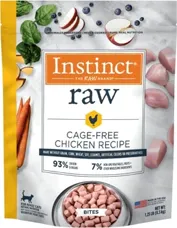 Instinct Original Wet Cat Food image