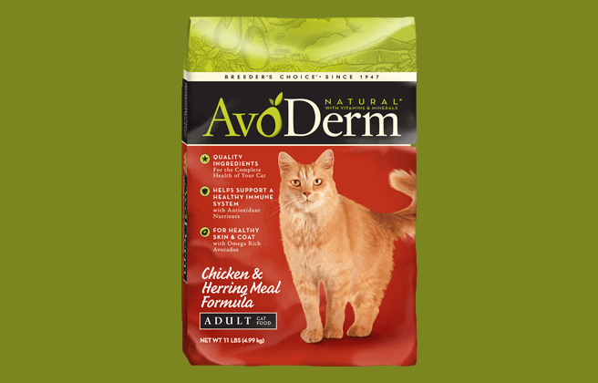 Is Avoderm A Good Cat Food Deals Laseb fae ufmg br