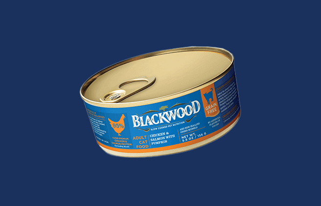 Blackwood Wet Cat Food