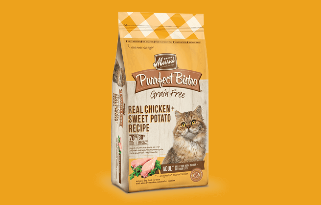 Merrick Purrfect Bistro Dry Cat Food