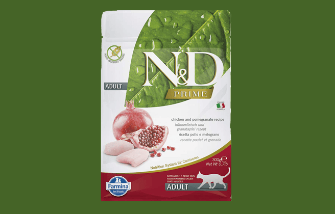 Farmina N&D Prime Dry Cat Food