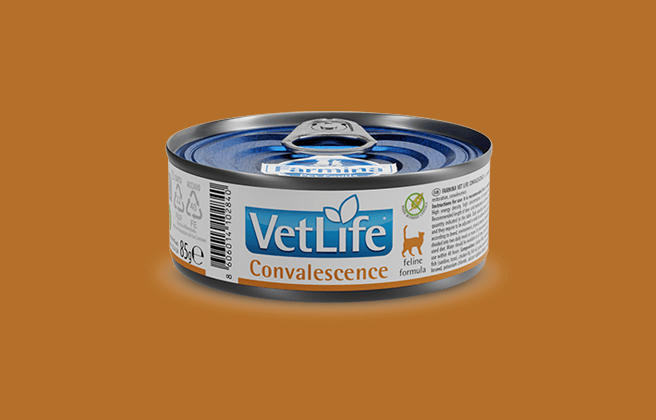 Farmina VetLife Wet Cat Food