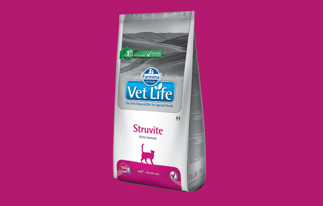 Farmina VetLife Dry Cat Food