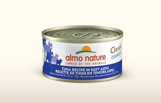 Almo Nature HQS Classic Complete Wet