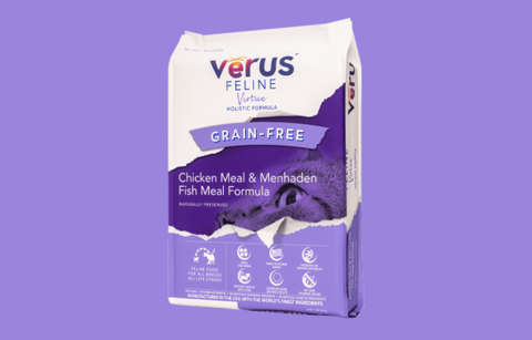 Verus Dry