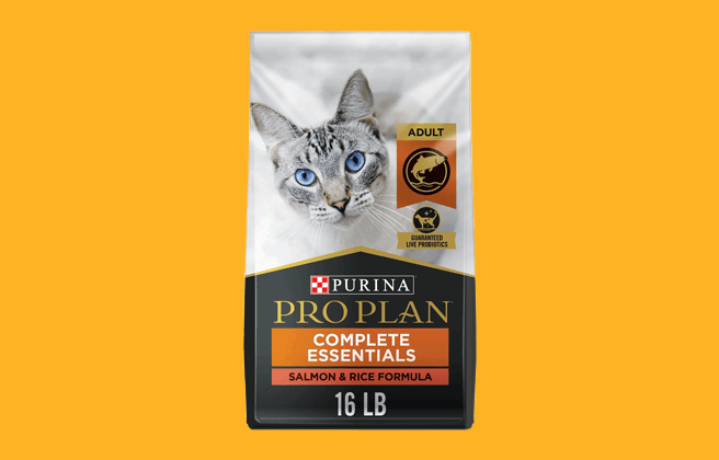 Purina Pro Plan (Dry)