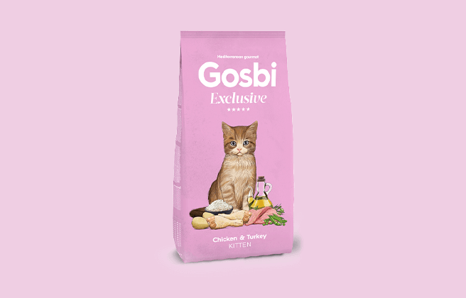 Gosbi Exclusive