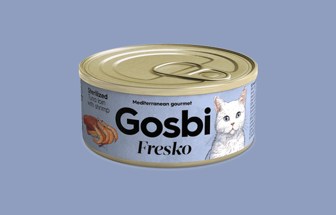 Gosbi Fresko