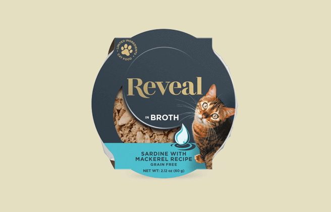 Reveal Broth Pot