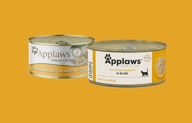 Applaws Broth Range