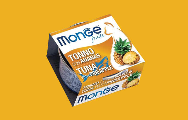 Monge Fruits