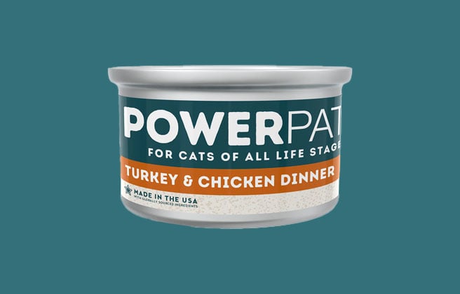 Only Natural Pet PowerPate