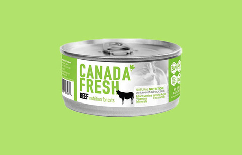 PetKind Canada Fresh