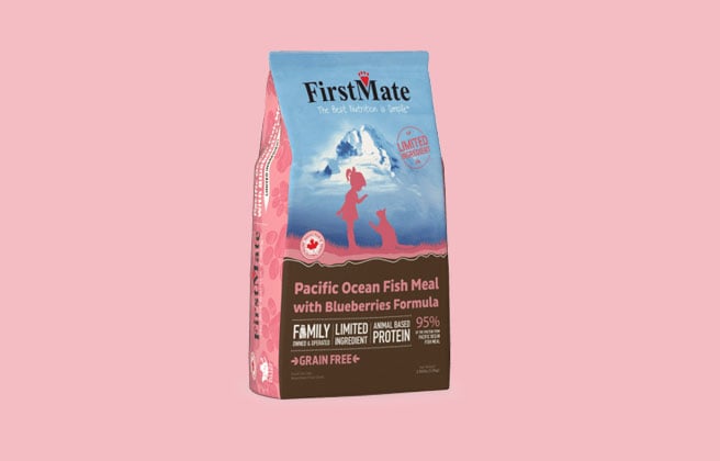 FirstMate (Dry)
